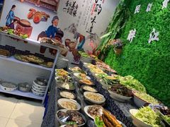-醉御香渔家园(临沂路与大连路店)