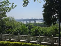 -龟山风景区-龟山电视塔