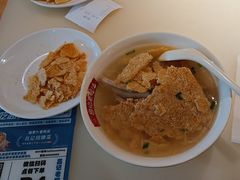 -吕记老鸭汤·徽菜馆(东营路店)
