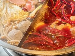 -小龙坎火锅(IFS HOT店)