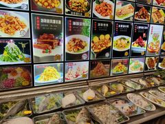 -老苏扬饭店