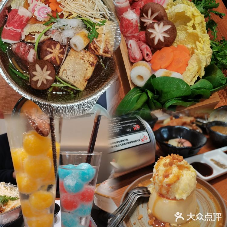 又是被美食治愈的一天