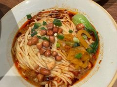 -大盐帮川菜馆(长楹天街店)