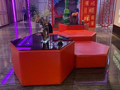 -星光灿烂KTV(金沙店)