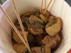 -朝鲜族打糕(时尚天河店)