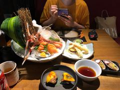 -和彩放题餐厅(酒仙桥店)