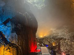 -天眼洞·花岭风景区