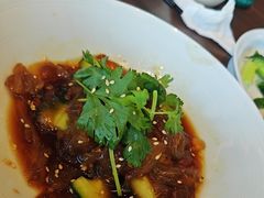 -佘山世茂艾美·御珍轩中餐厅