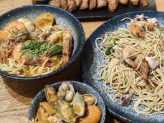 -家宴·灌蛋·沙茶面(曾厝垵店)