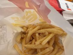 -麦当劳(元朗贸易中心店)