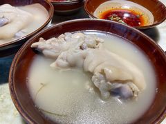 老妈蹄花-常和州·夜宵大排档(常州单店)