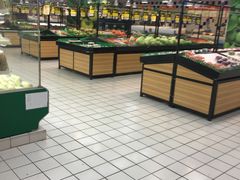 -农工商超市(金沙江路店)