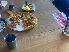 -必胜客(磁器口店)