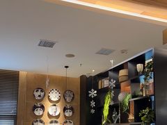 -秀玉coffee&kitchen(黄石大上海店)