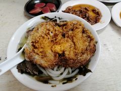 -小东门牛肉水粉老店