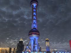 -东方明珠广播电视塔