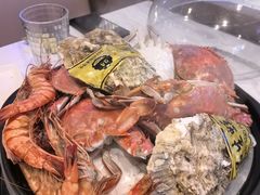 -半岛听涛蒸汽海鲜自助(K11店)
