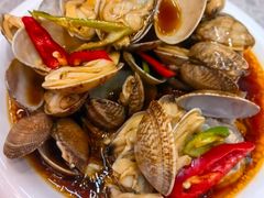 -虾女王·龙虾·烧烤(龙江店)