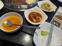 -木槿花韩式炭烤·熟成肉工坊(孙文东路店)