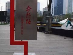 -龙抄手(春熙路总店)