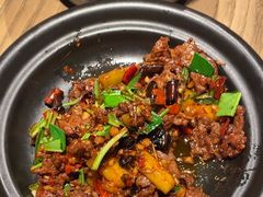 -茄子恰恰·新云南小炒(坪山益田店)