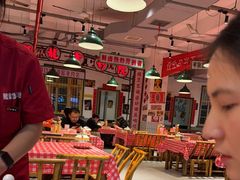 -龙师傅卤炒(天马店)