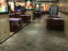 大堂-开心果牛扒城(雍华庭店)
