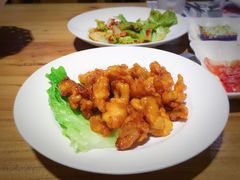 -紫霞门韩国料理烤肉(深南东路店)