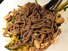 鸡丝荞面-望蓉城·古法酸菜鱼(世纪汇店)