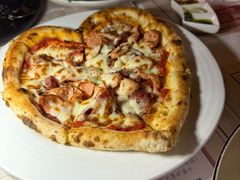 -安妮意大利餐厅(日坛店)