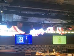 大堂-肉串汪(月坛店)