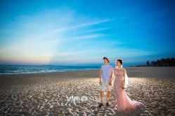 -太古映画婚纱摄影(天河店)