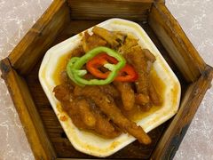 -馨越楼·点心·粤菜(赤坎店)