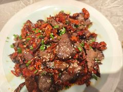 -茄子恰恰·新云南小炒(钱王街店)