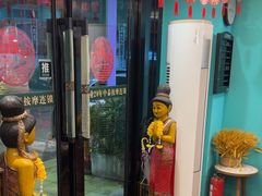 -康健民中泰式·古法按摩连锁品牌(华润万家店)