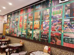 -广信牛奶甜品世家(台东店)
