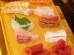 -鮨政·Omakase(万象城店)