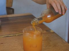 杏汁-RAC BAR(安福路店)