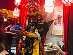 -蜀大侠火锅(森兰花园城店)