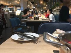 -星伦多自助料理(永旺店)