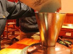 -三道苗苗鱼·美蛙黄辣丁(八里店)