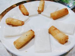 -顺德美食坊(南沙分店)