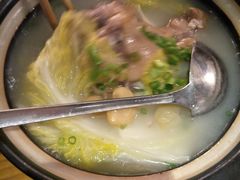 -一个叫川的地方(麒麟新天地店)
