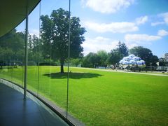 -金泽21世纪美术馆