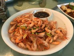-水韵·渔家臻品私房菜(中庙店)