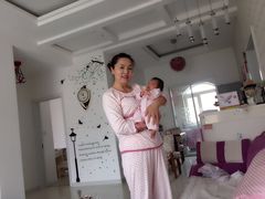 -爱贝佳母婴护理服务中心·月嫂育儿嫂(鲁迅路店)
