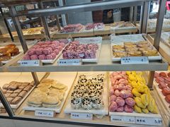 -祥禾饽饽铺·中式糕点(北京来福士店)