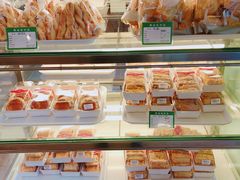 -起士林西餐厅(东经路店)