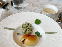 -夏宫中餐厅(静安香格里拉店)