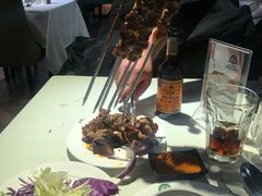 -戈拿旺巴西烤肉(崇文门店)